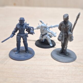 Custom Hero Printing